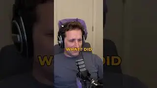 Robcdee has realized something....  #funnymemes #robcdee #twitch #streamer #moments #funnymemes