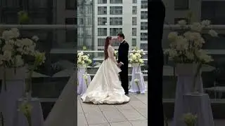 Your perfect day, perfectly planned!