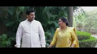 Namish's Naming Ceremony Teaser | नामकरण सोहळा | KSHHAN STUDIO