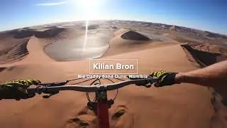 : Kilian Bron - GoPro Pinkbike Evolution Contest Finalist - 06.15.18