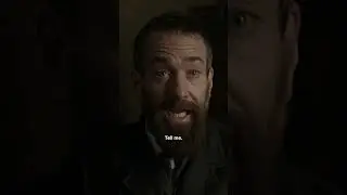 Laissez-le entrer.Matthew Macfadyen et Michael Shannon dans MORT PAR LA FOUDRE. Flixymo