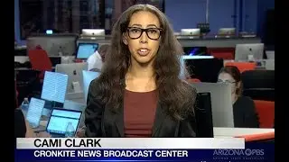 October 23, 2018 Newscast | Cronkite News