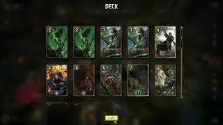 Gwent : Counter Eist Tuirseach with Trap Patch 8.3!
