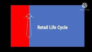 Retail Life Cycle