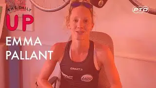 Emma Pallant's Daily Up