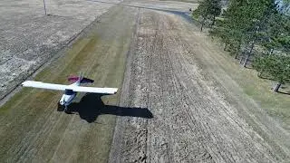 Maule MXT-7 Farm Strip