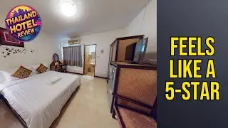 Tri Gong Hotel - Feels Like a 5-Star | Chiang Mai, Thailand🏨