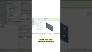 Revit to IFC4: Basic Export Settings, Property Sets and Basic Quantities | by Dion Moult #shorts