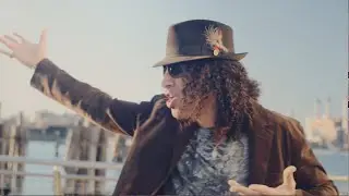 NANI - Better Day (Official Music Video)