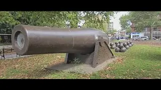 Beloved Bay Ridge park reopens after major upgrades
