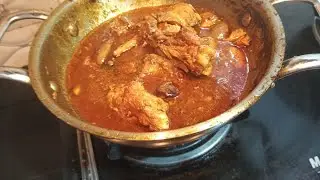 Chicken 🍗🐔/মুরগির ঝোল #@Mkitchen49 #viralvideo #chickencurry #homaderecipe #easyrecepi 