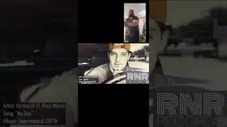 Upchurch ft. Rizzi Myers - No One #reaction | The White Fat Albert Reacts #fyp #viralvideo