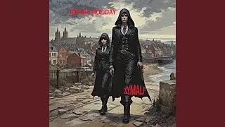 Gothic Holiday