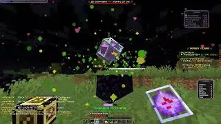 УНИЗИЛ ВСЕХ С THUNDER HACK, CО СВОИМ ЛУЧШИМ КФГ  | LONYGRIEF