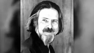 Alan Watts Lao Tzus Tao Te Ching