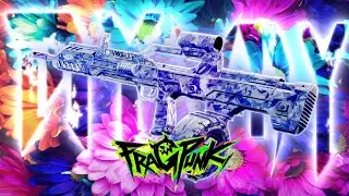 Fragpunk My Way X Diamond Realm [FFA]