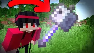 Testando o NOVO item do MINECRAFT!