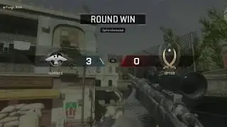 Cod Modern Warfare Remastered Highlights