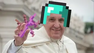 The Vatican Minecraft Server PVP Meta