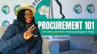 How to become a Procurement Officer in Zimbabwe? PRAZ Training & E-Learning Guide