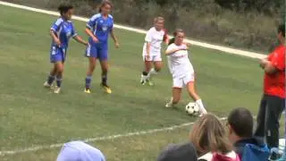heather huffman soccer