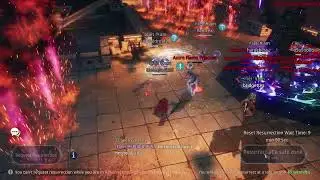Azure Flame Emperor mir4