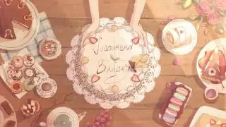 Subourban Bakery: Cooking Show Animated Intro