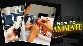 How To Animate 3D Model Ai Photo | Google Gemini Viral Photo Editing | 3D Figure Photo