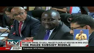 Cereal Millers Association says it has no plans to hold gov't ransom to release Kes. 2.589B debt