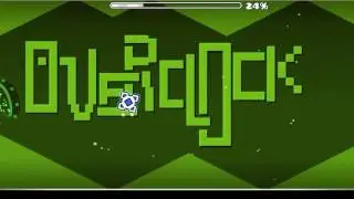 My part in Overclock! (Zenthic Alpha's Mc)