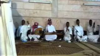 طرب الفنان بندر الجهني  يفترس عبد الحكيم الرويسي  بموال  تستاهل الكي