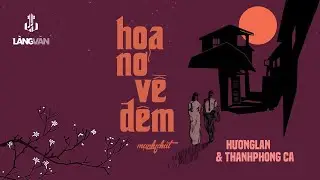 Hương Lan & Thanh Phong (1986) | Hoa Nở Về Đ&ecirc;m (Mạnh Ph&aacute;t) | T&igrave;nh Ca Nhạc V&agrave;ng