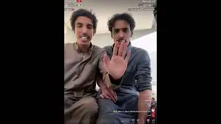بث وليد البحيح Part2 || سوالف مع المتابعين والعيال