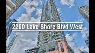 2200 Lake Shore Blvd West