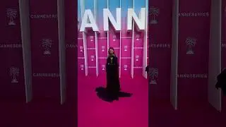 Cannes #cannes #cannesseries
