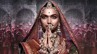 SC cracks the whip, stays ban on 'Padmaavat'