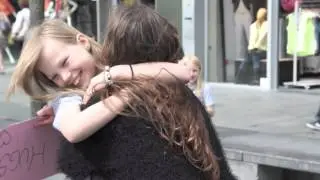 Free Hugs