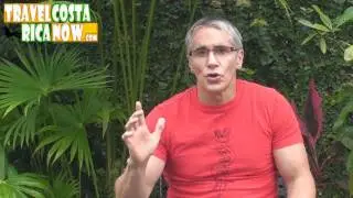 Costa Rica: Police Corruption and Bribing an Officer
