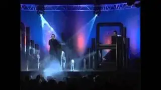 Wolfsheim - Kaufrausch (Live) (audio)