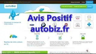 Avis utilisateur - revendez votre voiture sur autobiz