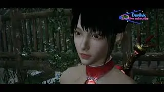 Bright Memory: Infinite mobile gameplay part 1 😲 #gaming # action #brightmemorymobile 