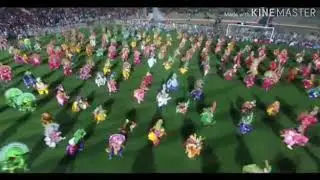 Gunj Mela 2018, Silli Ranchi