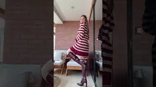 El vestido tejido que todas quieren ❤️ - Vestido Naty