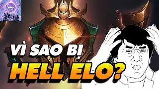 [CẨM NANG BỎ TÚI] HELL ELO LÀ GÌ - LÀM SAO ĐỂ THOÁT KHỎI HELL ELO?