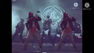watch yourself by @TheKinjaz