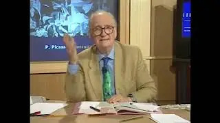 Antonio del Guercio - Storia della critica d'arte - lezione 32