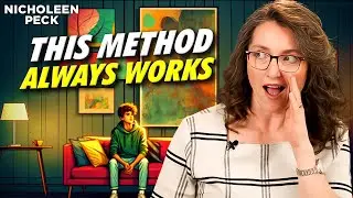 How To Talk So Teens Will Listen