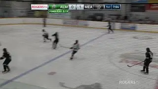 Meaford Knights Hockey | Rogers tv
