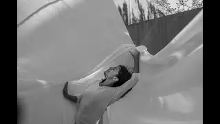 ARCHITECTURE + DANCE