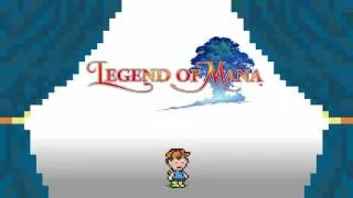 Legend of Mana - Pain the Universe - Metal Cover - By S.W.E.S
